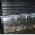 Stainless Steel Welded Wire Mesh Rolls For Building